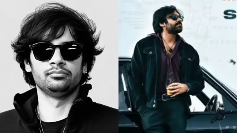 Director Sujeeth Shares Interesting Facts About OG